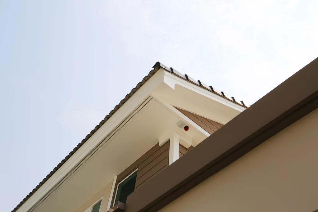 Kekurangan Material Conwood Eave 2in1