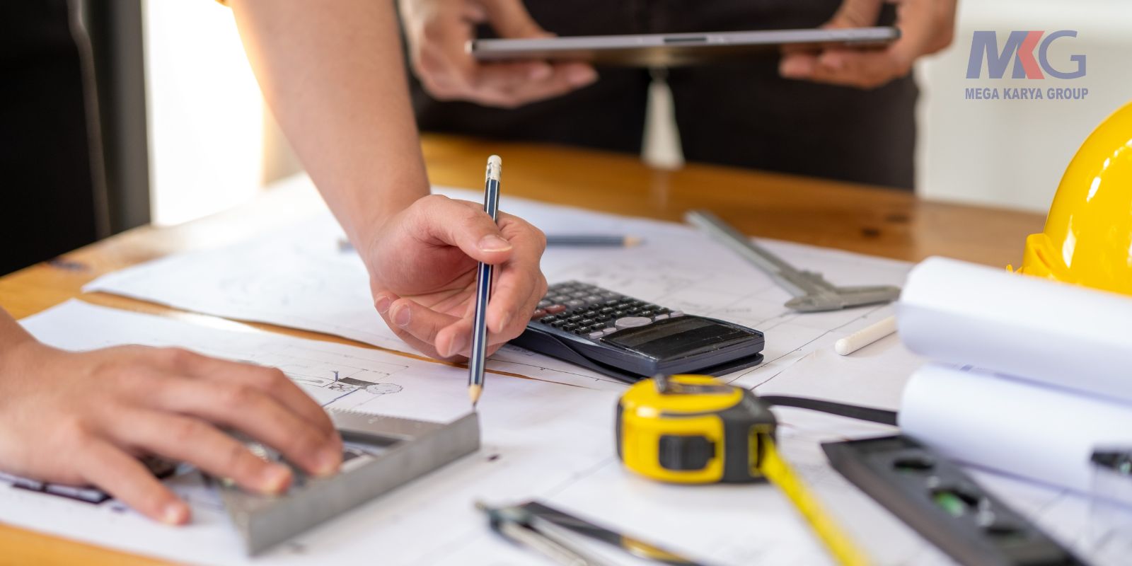 Cara Pasang Papan GRC yang Benar agar Awet dan Tahan Lama