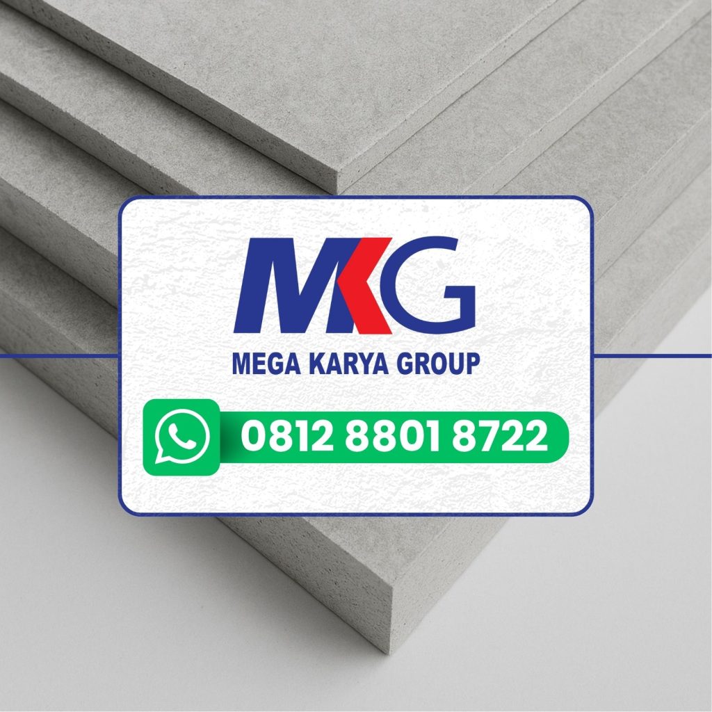 GRC Floor Board Semarang