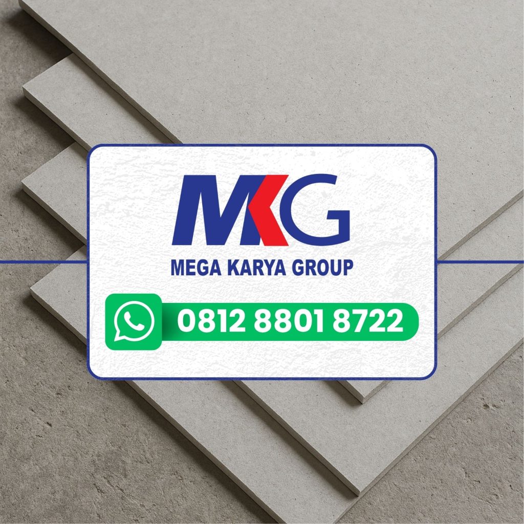 GRC Floor Board Surabaya