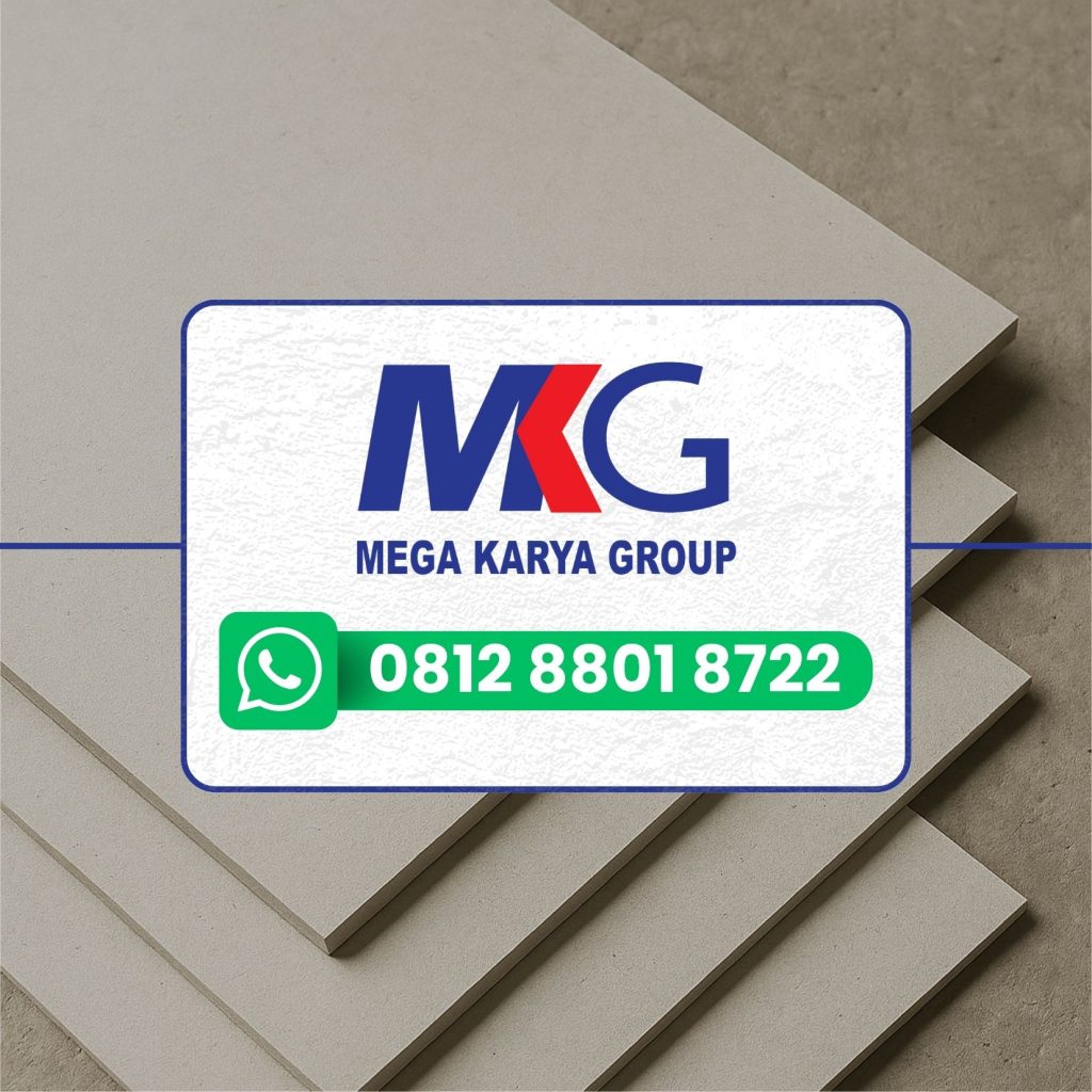 GRC Floor Board Malang