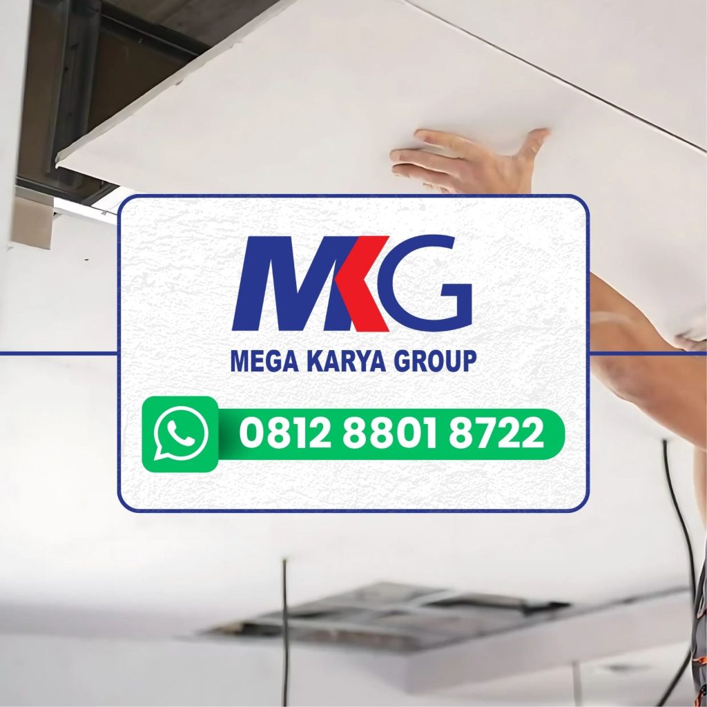 GRC Floor Board Cirebon