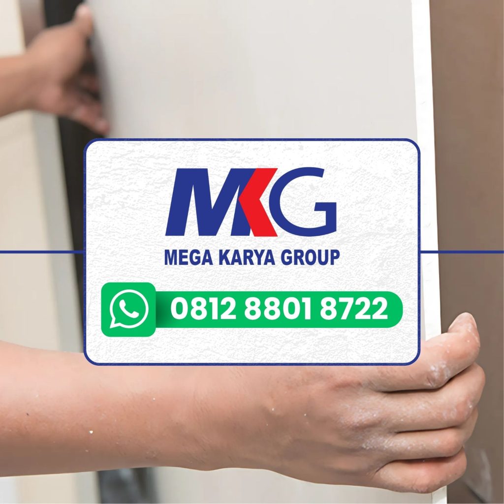 Agen Distributor Papan GRC